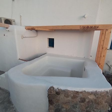 Pequena Casa Cerca De Mikonos Ciudad Apartment Mykonos Town Luaran gambar