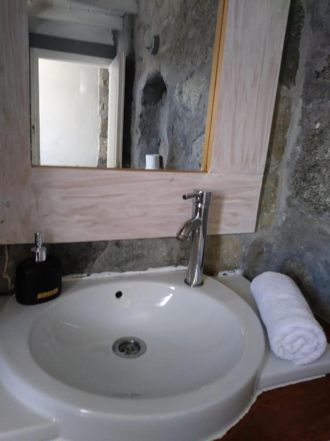 Pequena Casa Cerca De Mikonos Ciudad Apartment Mykonos Town Luaran gambar